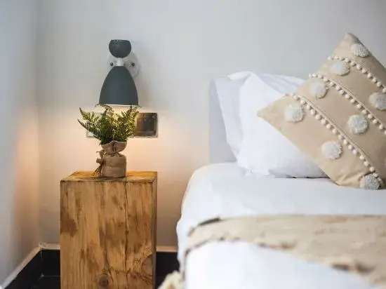 Сямынь: One Dream Seaview Homestay