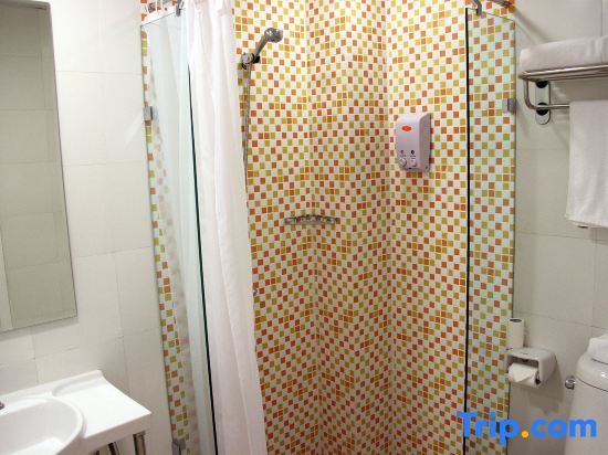Хух-Хото: Homeinn Hotel (Hohhot Wanda Plaza Exhibition Hall Subway Station)