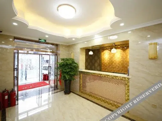 Чанчунь: Shengtai Hotel