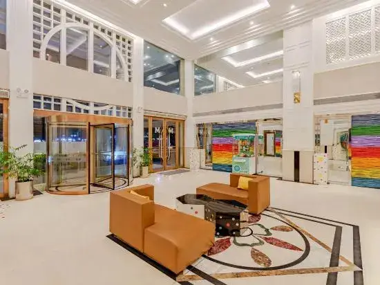 Нинбо: shangfukaiyuanjiudian