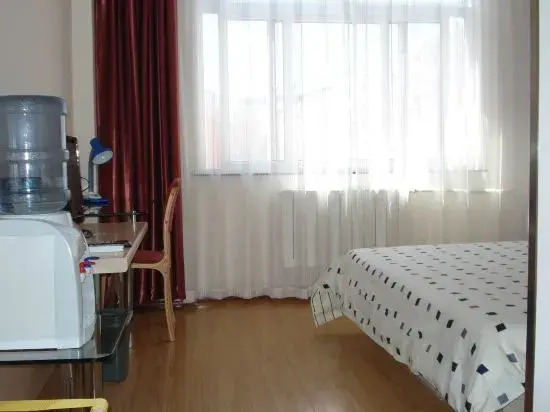 Яньтай: Eaka Hotel