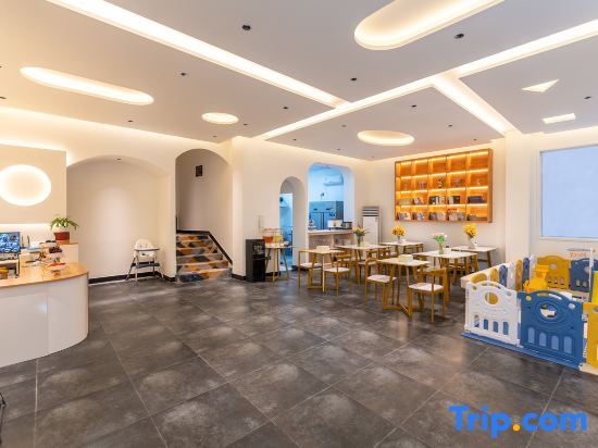 Яншо: YoYo Home  hotel(YangShuo)