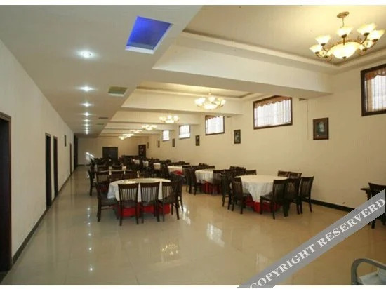 Цзяочжоу: Yuntai Mountain Changhong Hotel Xiuwu No. 1
