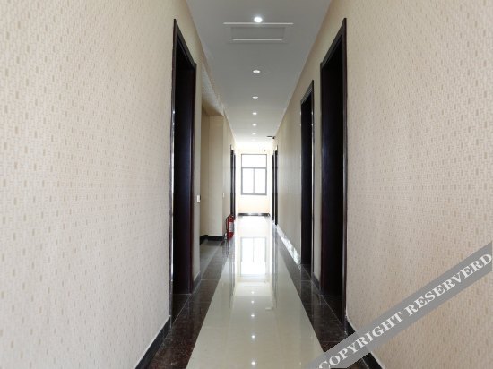 Цзяочжоу: Yuntai Mountain Changhong Hotel Xiuwu No. 1