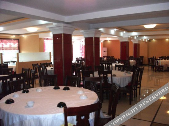 Цзяочжоу: Yuntai Mountain Changhong Hotel Xiuwu No. 1