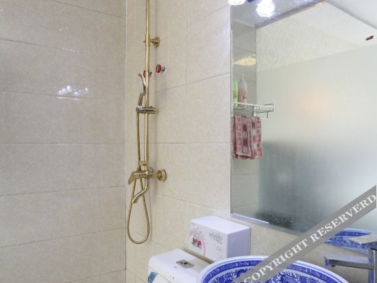 Цзяочжоу: Yuntai Mountain Changhong Hotel Xiuwu No. 1