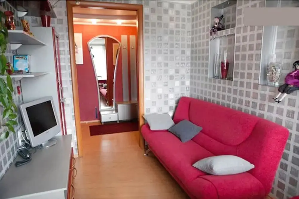 Красное Село: Tatianin Dom Apartment
