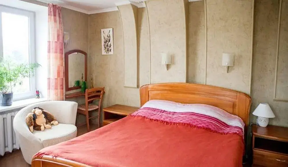 Красное Село: Tatianin Dom Apartment