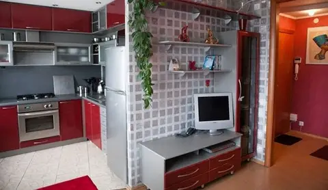 Tatianin Dom Apartment — фото 1