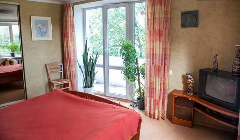 Красное Село: Tatianin Dom Apartment