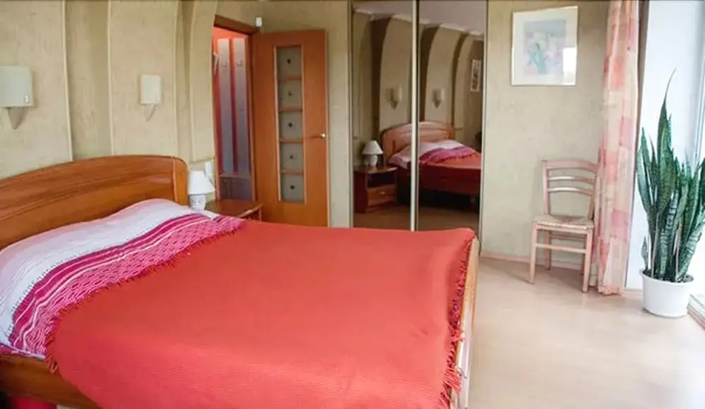Красное Село: Tatianin Dom Apartment