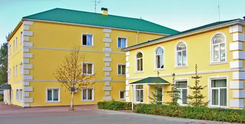 Bannyy kompleks gostinitsy "Svet Mayaka" — фото 1