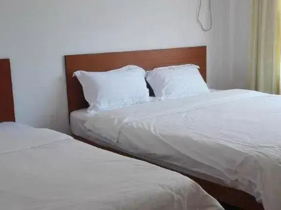 Шэньчжэнь: Youzhan Hostel