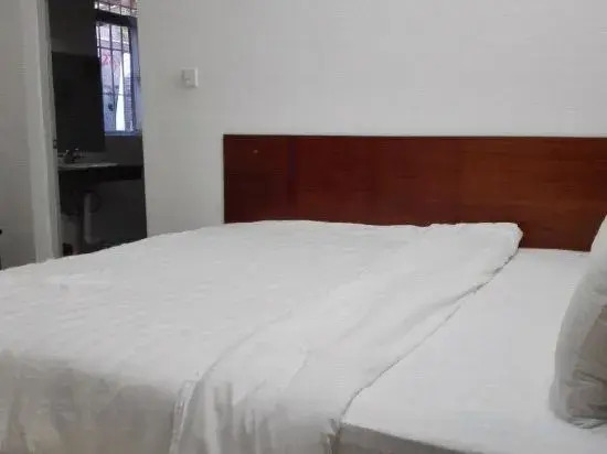 Шэньчжэнь: Youzhan Hostel