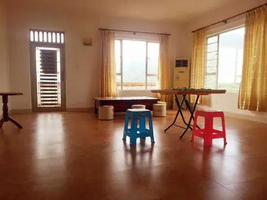 Шэньчжэнь: Youzhan Hostel