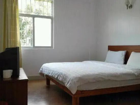 Шэньчжэнь: Youzhan Hostel