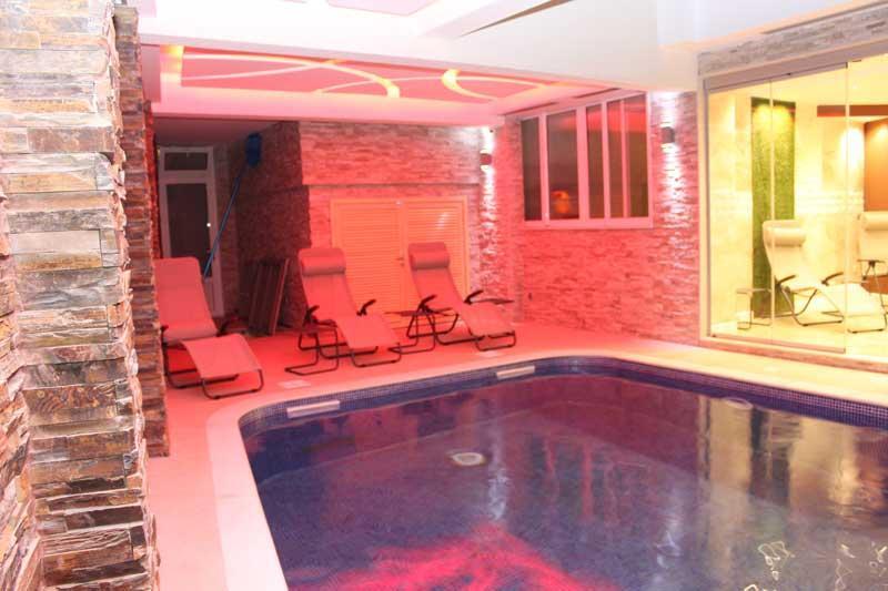 Будва: Hotel Mirenza