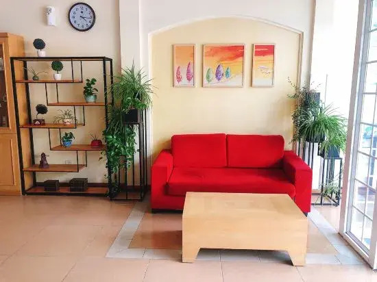 Шицзячжуан: Homeinn Hotel (Shijiazhuang Yutong International Sports Center Tiyu Street Medical University)