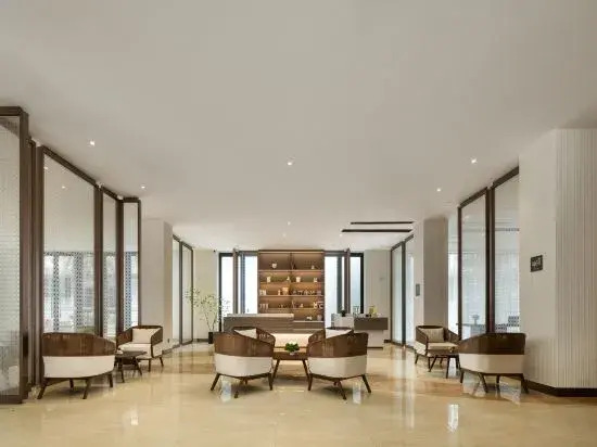 Шэньчжэнь: Atour X Hotel Shenzhen Jiaochangwei