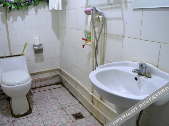 Хэншуй: Hengshui Haolaiwu Express Hotel