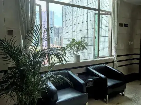 Фошань: Foshan Shunde Carnival Hotel (Shunlian Plaza Jinlong Subway Station)