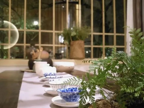 Чунцин: Yuepan Island Hotel