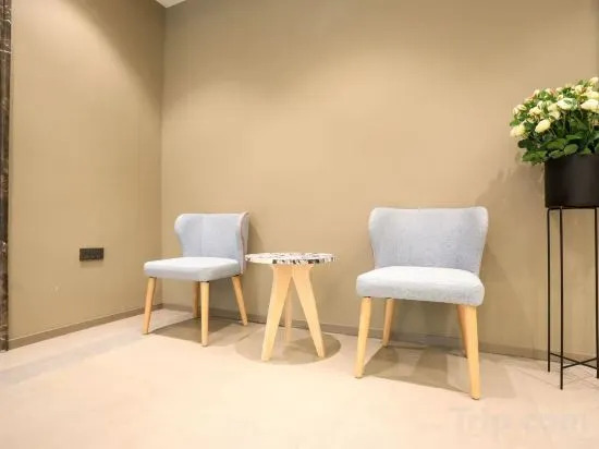 Харбин: Homeinn · neo Hotel (Harbin Central Avenue Pedestrian Street)