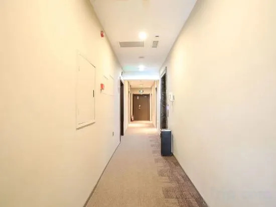 Харбин: Homeinn · neo Hotel (Harbin Central Avenue Pedestrian Street)