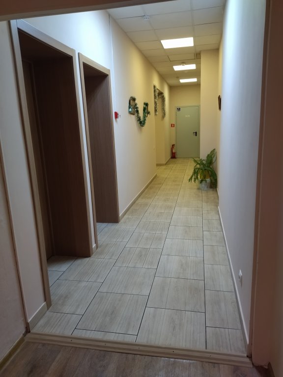 Санкт-Петербург: Mini-hotel Uyut