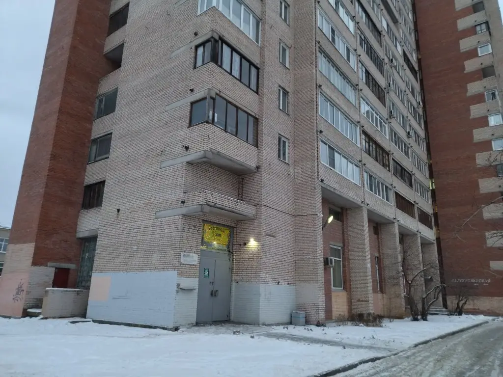 Санкт-Петербург: Mini-hotel Uyut