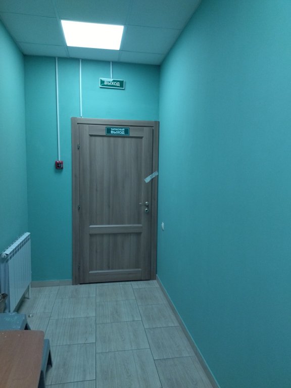 Санкт-Петербург: Mini-hotel Uyut
