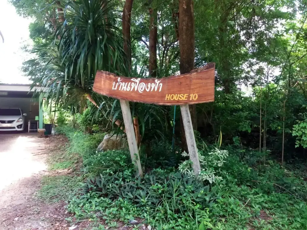 Чайнат: Puey learning center