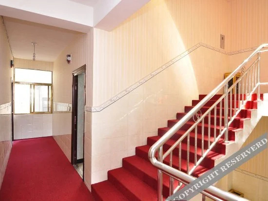 Куньмин: Xingchenpo Hostel