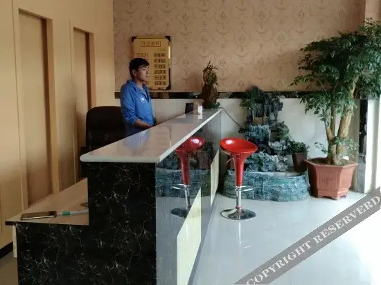 Куньмин: Xingchenpo Hostel