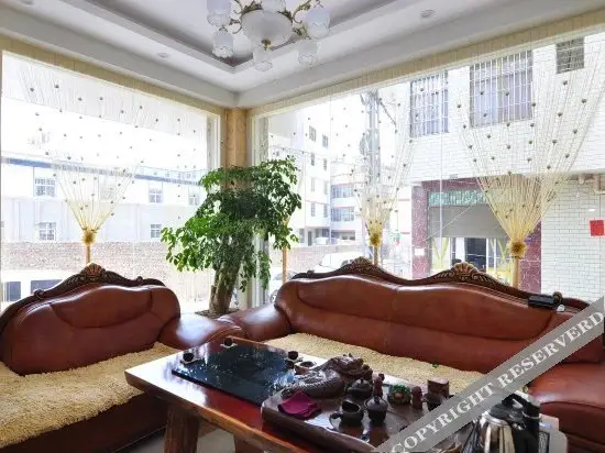 Куньмин: Xingchenpo Hostel