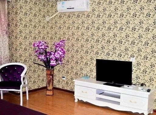 Шицзячжуан: Jinmei Hotel (Yuhua Wanda)