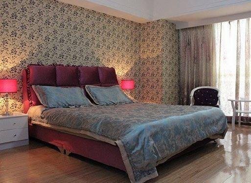 Шицзячжуан: Jinmei Hotel (Yuhua Wanda)