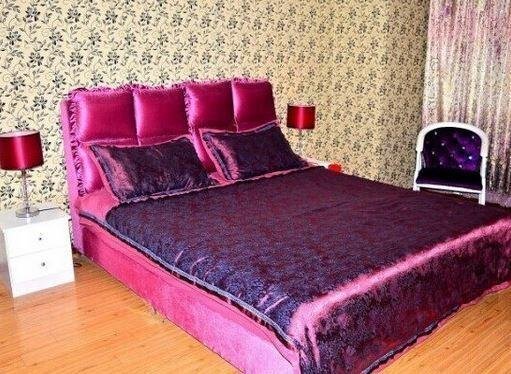 Шицзячжуан: Jinmei Hotel (Yuhua Wanda)