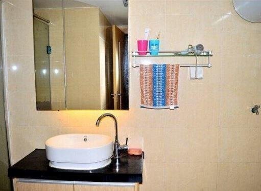 Шицзячжуан: Jinmei Hotel (Yuhua Wanda)