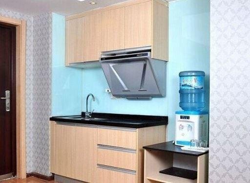Шицзячжуан: Jinmei Hotel (Yuhua Wanda)