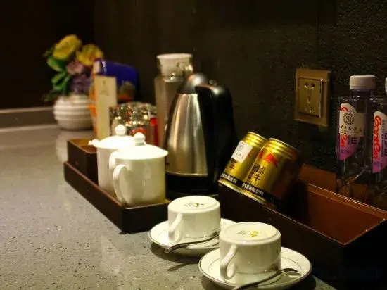 Цюаньчжоу: Peninsula International Hotel