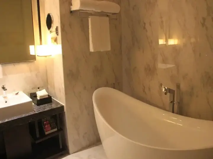 Цюаньчжоу: Peninsula International Hotel