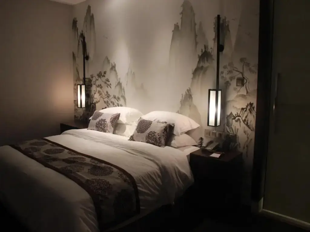 Цюаньчжоу: Peninsula International Hotel