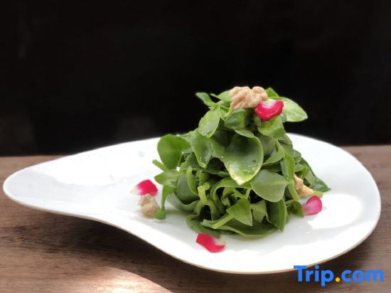 Чэнду: Lotus Hotel (Chengdu Kuanzhai Alley People's Park)