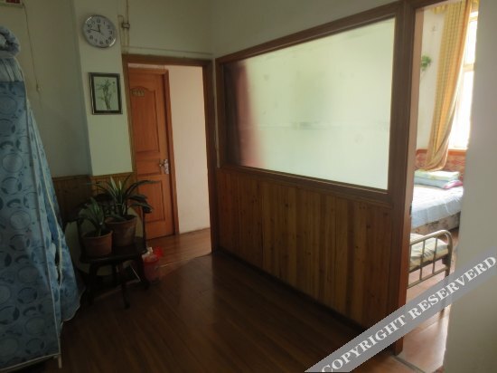 Циндао: Yuening Hostel