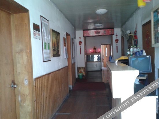 Циндао: Yuening Hostel