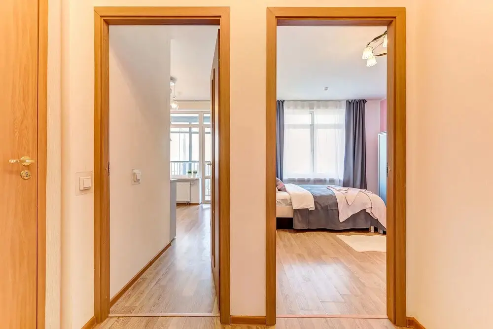 Apartaments Vesta Baltic Pearl — фото 1