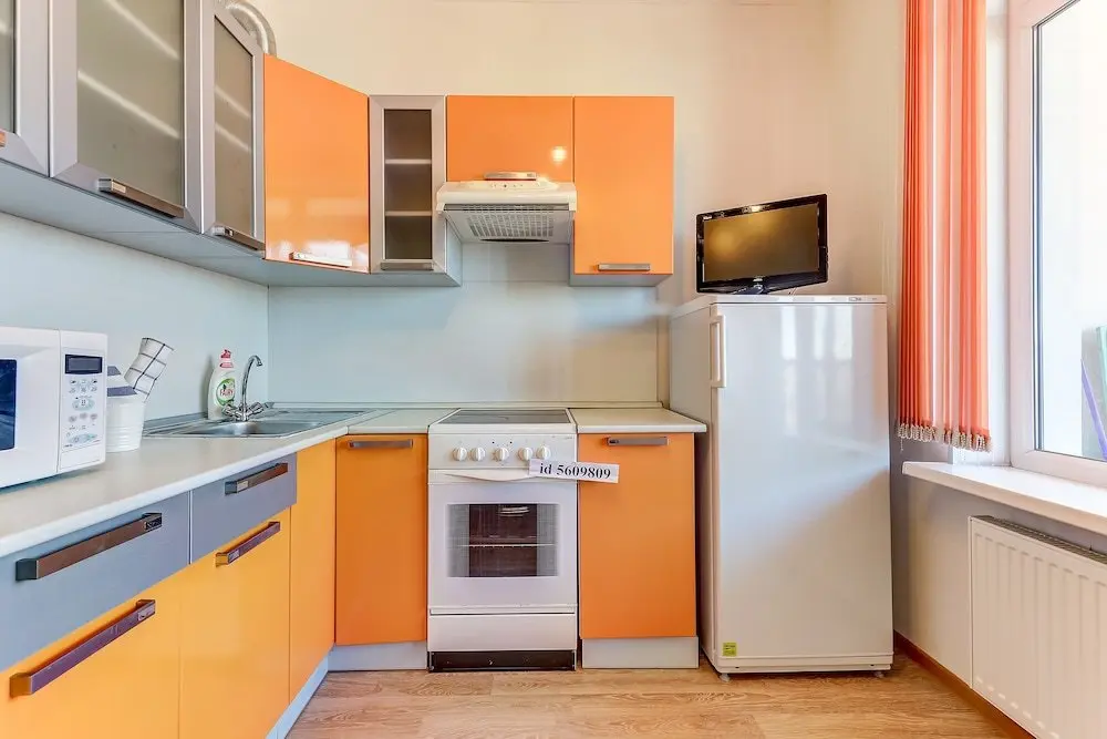 Санкт-Петербург: Apartaments Vesta Baltic Pearl
