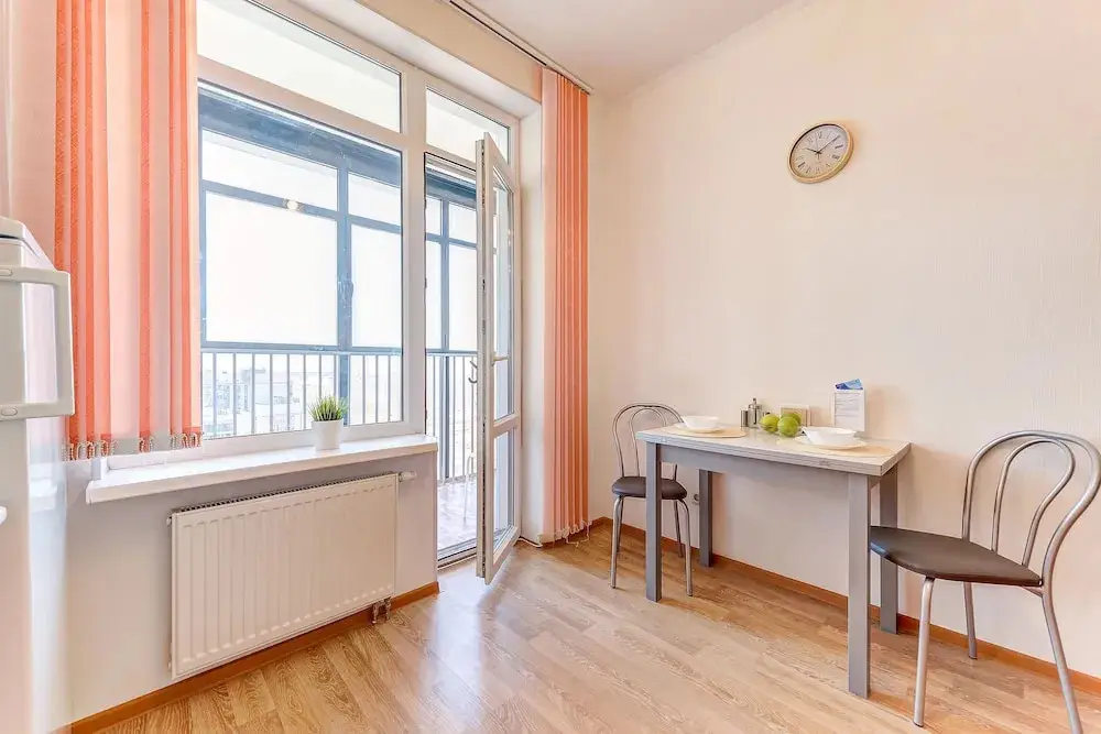 Санкт-Петербург: Apartaments Vesta Baltic Pearl