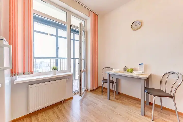 Санкт-Петербург: Apartaments Vesta Baltic Pearl